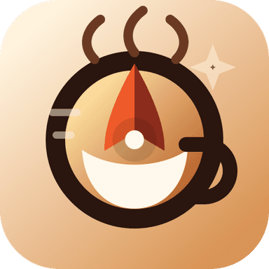 Nivos Brew logo